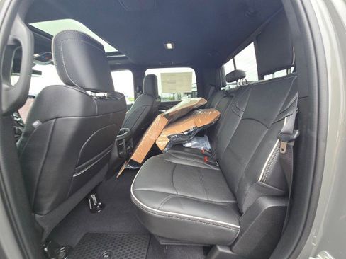 New 2025 RAM 2500 Power Wagon image 19