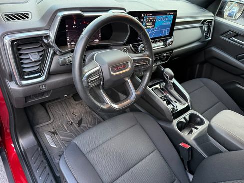 Used 2023 GMC Canyon Elevation w/ Convenience Package RWD image 12