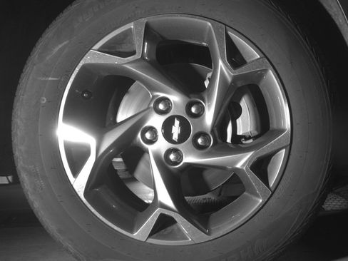 Used 2025 Chevrolet Trax LT FWD image 13