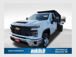 Used 2024 Chevrolet Silverado 3500 W/T w/ WT Convenience Package video 1