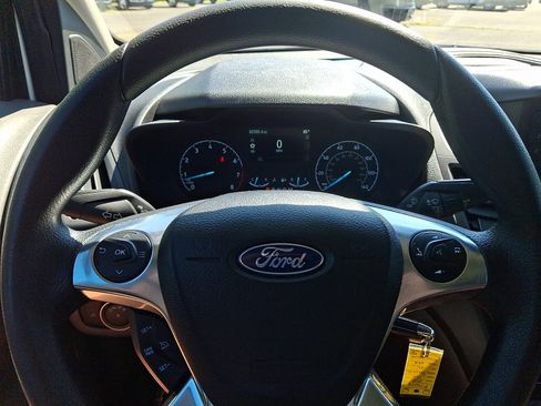 Used 2021 Ford Transit Connect XL FWD image 21