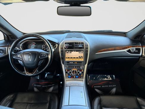 Used 2018 Lincoln MKZ Reserve w/ Climate Package AWD/4WD image 22