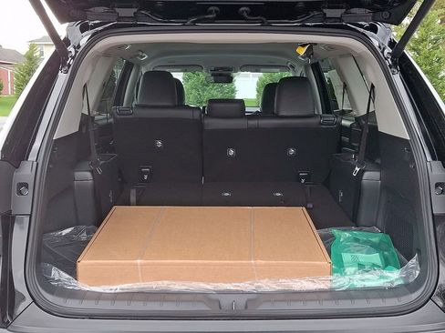 New 2026 Toyota Grand Highlander XLE image 20