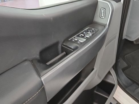 Used 2023 Ford F350 XLT w/ FX4 Off-Road Package image 12