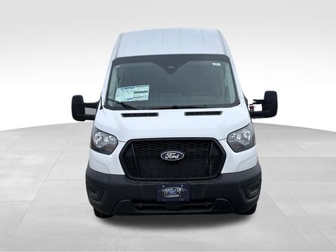New 2026 Ford Transit 350 148 High Roof Extended w/ Load Area Protection Package image 3