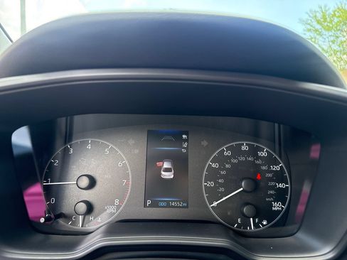 Used 2024 Toyota Corolla LE FWD image 17