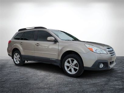 Used 2014 Subaru Outback 2.5i Premium