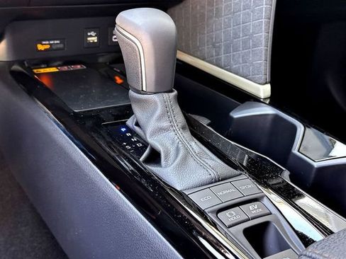 New 2026 Toyota Camry XLE FWD image 14