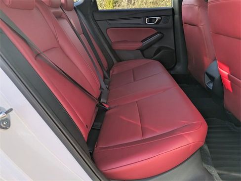 Certified 2026 Acura Integra A-Spec image 27