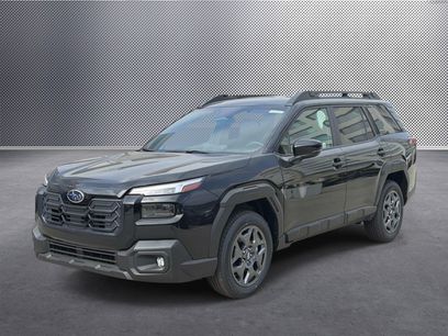 New 2026 Subaru Outback Premium