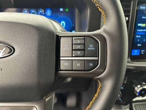 New 2025 Ford F150 Tremor w/ Equipment Group 402A High image 39