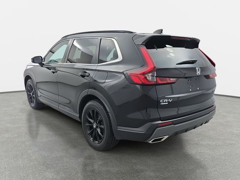Certified 2024 Honda CR-V Sport image 7