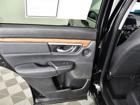 Used 2021 Honda CR-V EX-L image 46