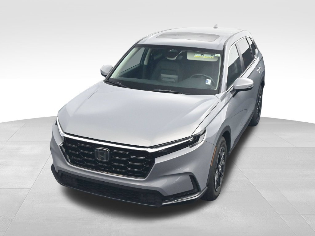 Certified 2025 Honda CR-V EX-L image 47