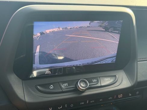Certified 2021 Chevrolet Camaro SS RWD image 20