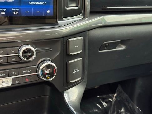 Certified 2021 Ford F150 XLT w/ Equipment Group 302A High image 16