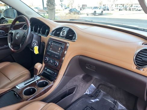 Used 2014 Buick Enclave Leather w/ Trailering Provision Package image 14
