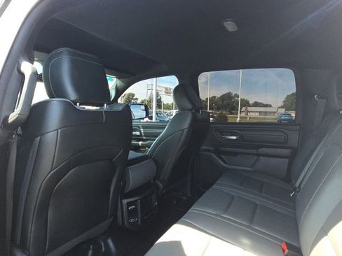 Used 2022 RAM 1500 Tradesman w/ Trailer Tow Group AWD/4WD image 14