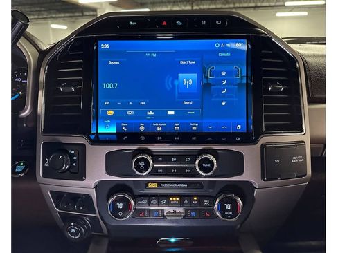 Used 2022 Ford F250 King Ranch w/ Tremor Off-Road Package AWD/4WD image 30