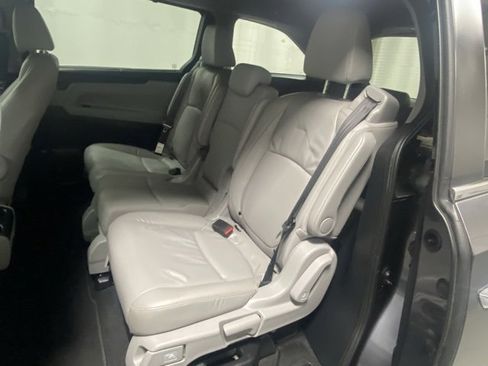 Used 2020 Honda Odyssey EX-L image 11