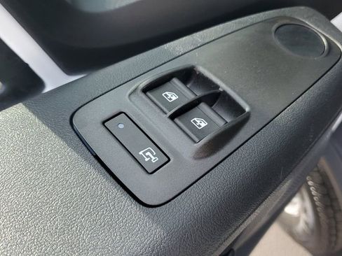 New 2026 RAM ProMaster 1500 image 22