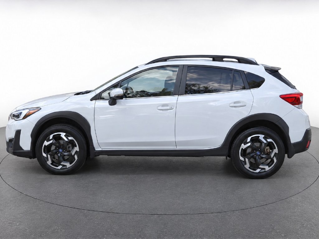 Used 2021 Subaru Crosstrek 2.5i Limited w/ Moonroof Package 1 AWD/4WD image 6