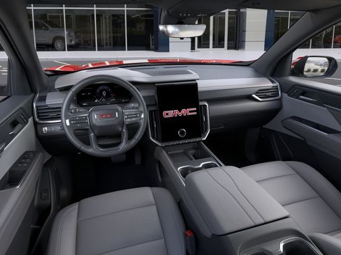 New 2026 GMC Acadia Elevation w/ Black Edition image 15