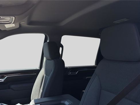 New 2026 GMC Sierra 2500 SLE w/ SLE Value Package; image 16