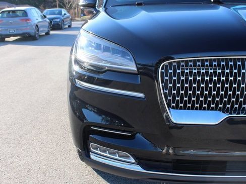 Used 2021 Lincoln Aviator Reserve w/ Elements Package Plus image 15