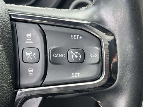 Used 2023 RAM 1500 Limited AWD/4WD image 24