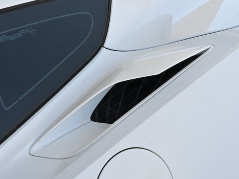 Used 2019 Chevrolet Corvette Grand Sport RWD image 39