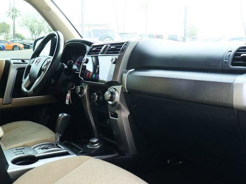 Used 2017 Toyota 4Runner SR5 image 35