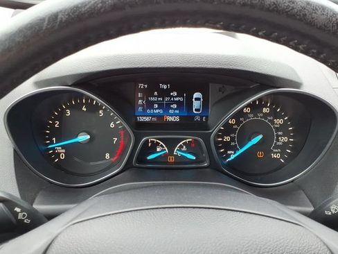 Used 2019 Ford Escape SEL AWD/4WD image 21