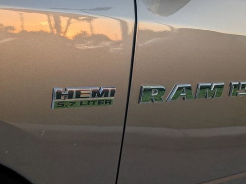 Used 2012 RAM 1500 Sport AWD/4WD image 5