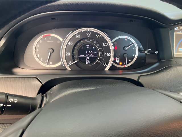 Used 2013 Honda Accord EX-L image 13