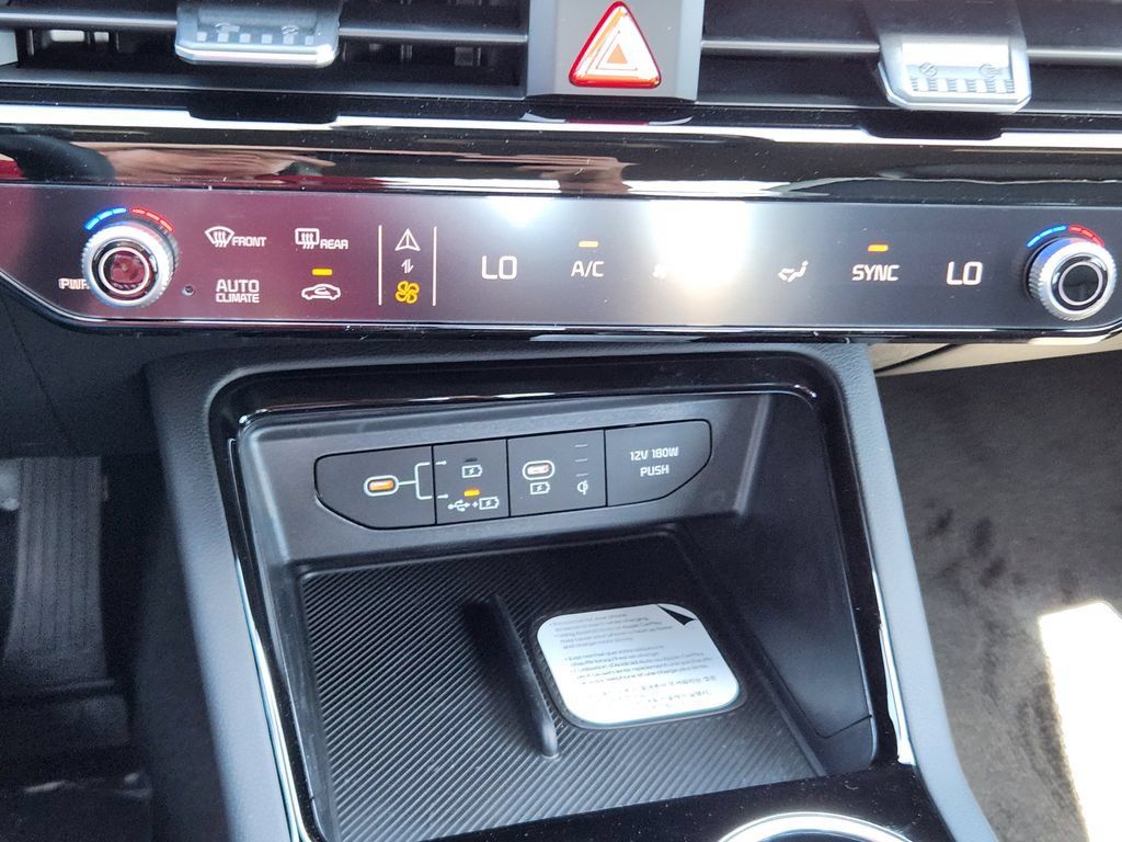 New 2026 Kia K5 GT-Line AWD/4WD image 13