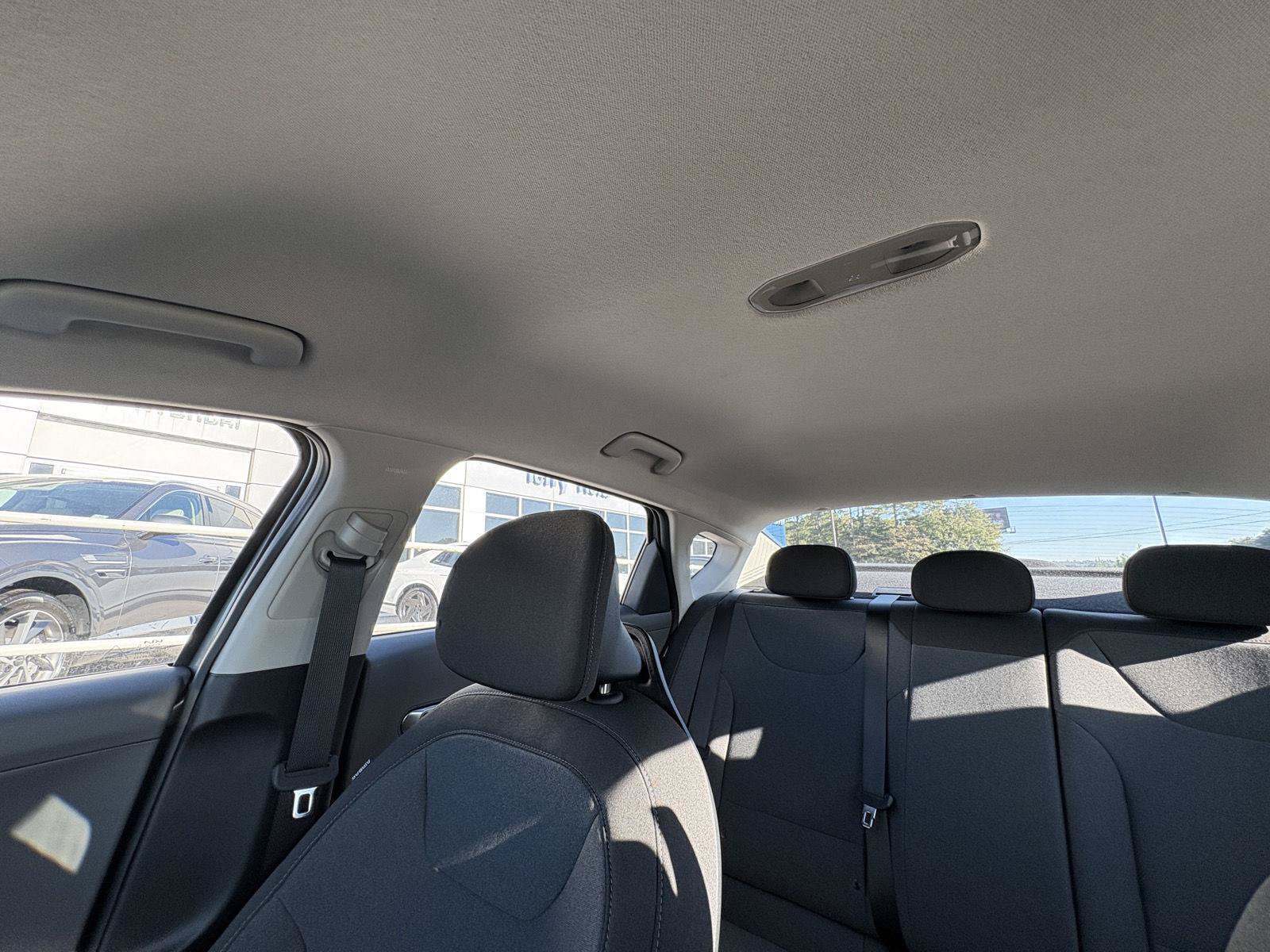 Used 2025 Kia K4 FWD image 45