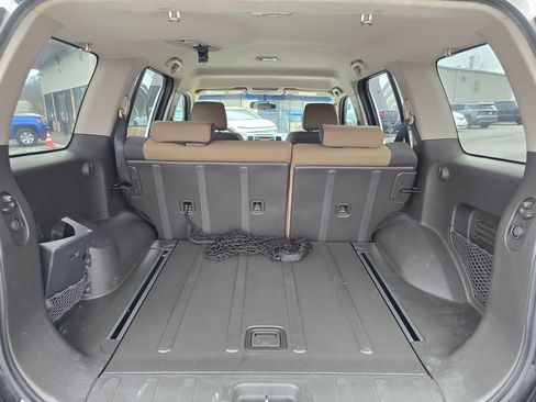 Used 2008 Nissan Xterra S image 10