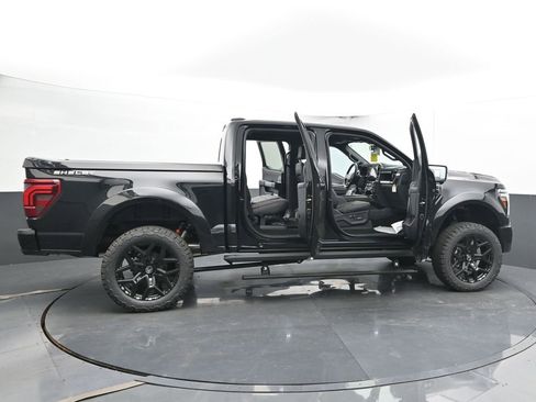 New 2025 Ford F150 Lariat w/ Equipment Group 502A High AWD/4WD image 51