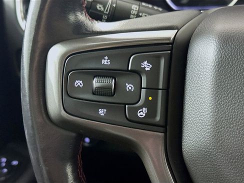 Used 2021 Chevrolet Tahoe RST image 11