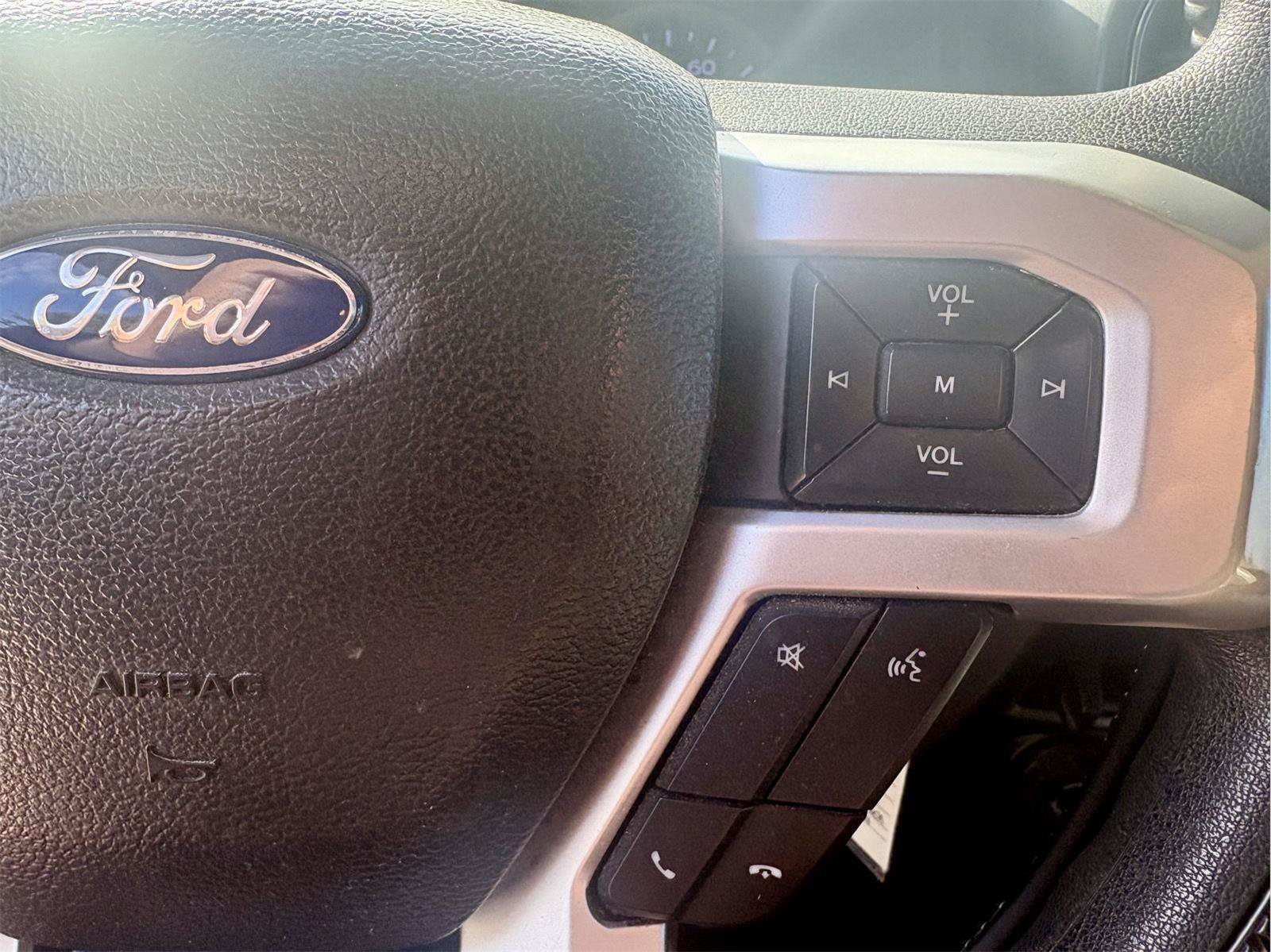 Used 2022 Ford F250 XLT w/ XLT Value Package AWD/4WD image 19