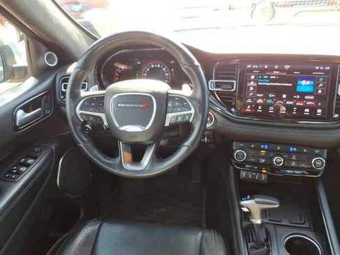 Used 2022 Dodge Durango Citadel w/ Trailer Tow Group IV AWD/4WD image 17