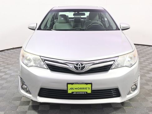 Used 2012 Toyota Camry XLE image 10