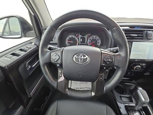 Used 2023 Toyota 4Runner TRD Off-Road Premium image 12