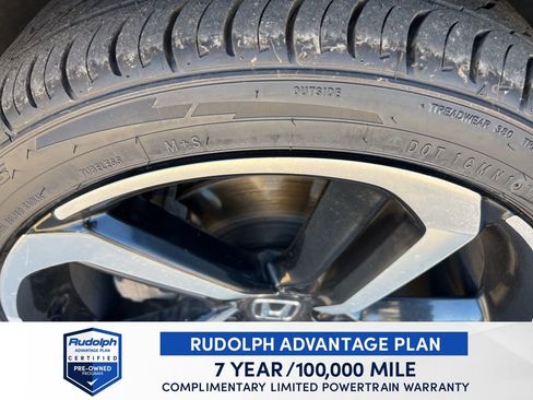 Used 2020 Honda Accord Sport image 36