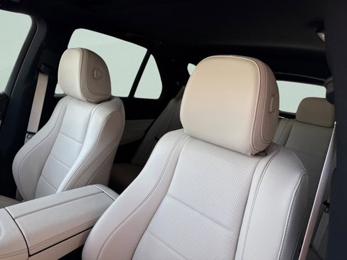 Certified 2026 Mercedes-Benz GLE 350 4MATIC image 25