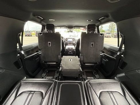 Used 2020 Ford Expedition Max Limited AWD/4WD image 48