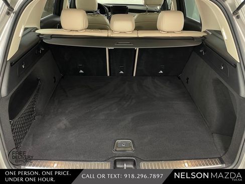 Used 2022 Mercedes-Benz GLC 300 4MATIC image 35