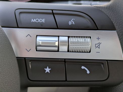 New 2026 Hyundai Tucson SEL FWD image 23