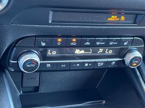 Used 2024 MAZDA CX-5 Carbon Edition image 23